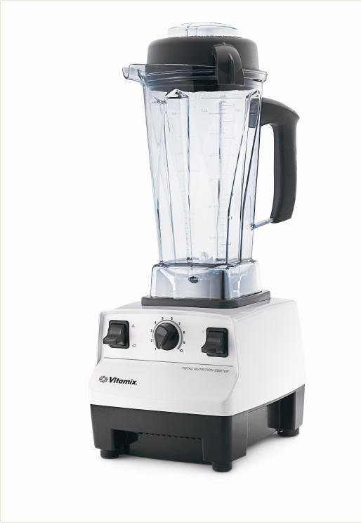 Vitamix Alternative - ein paar Gedanken dazu