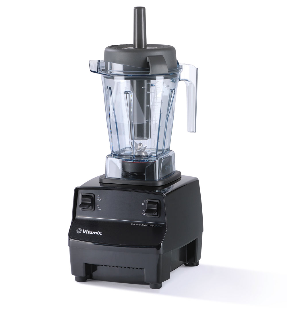 Vitamix Turboblend