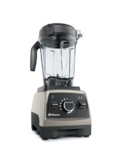 Vitamix Pro 750 (Stopfer eingeführt) Vitamix Pro 750 perlgrau
