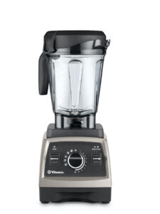 Vitamix Professional Series 750 Vitamix Pro 750 perlgrau Frontansicht