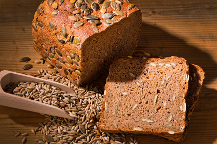 Vollkornbrot © Gina Sanders - Fotolia.com