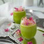 Grüne Smoothies zum Abnehmen