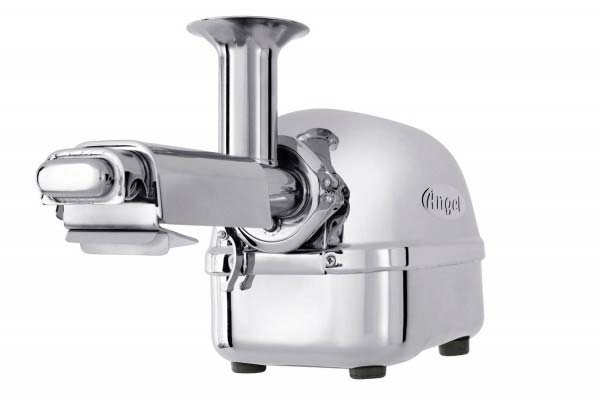 Weizengrassaft-Entsafter Angel Juicer 7500 Weizengrassaft-Entsafter Angel Juicer