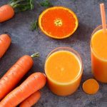 karotten-orangensaft rezept