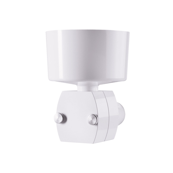 Jupiter Flockenquetsch-Vorsatz Jupiter Flockenquetsch-Vorsatz