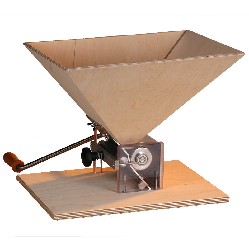 Eschenfelder Malz-Quetsche Eschenfelder Malz-Quetsche