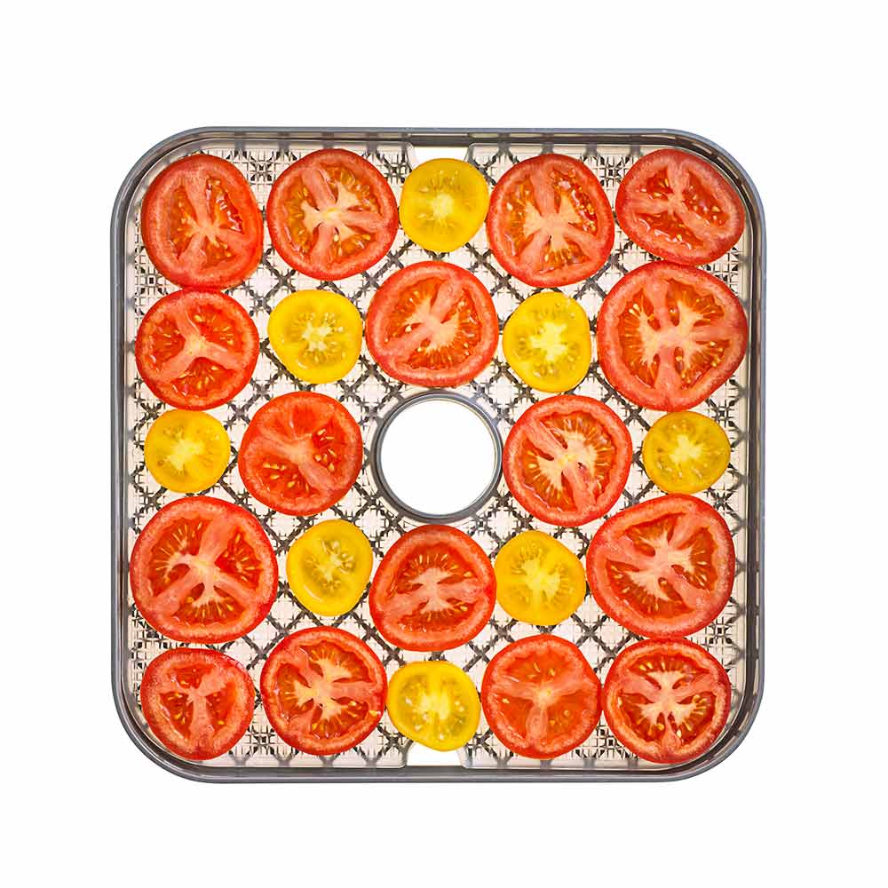 Dörretage Excalibur Cube ECB52BF Dörretage Excalibur Cube ECB52BF