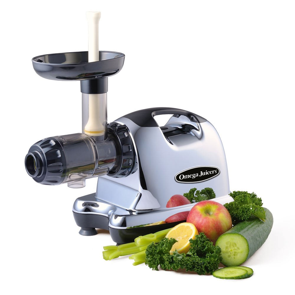 Omega Juicer 8226 Omega Juicer 8226