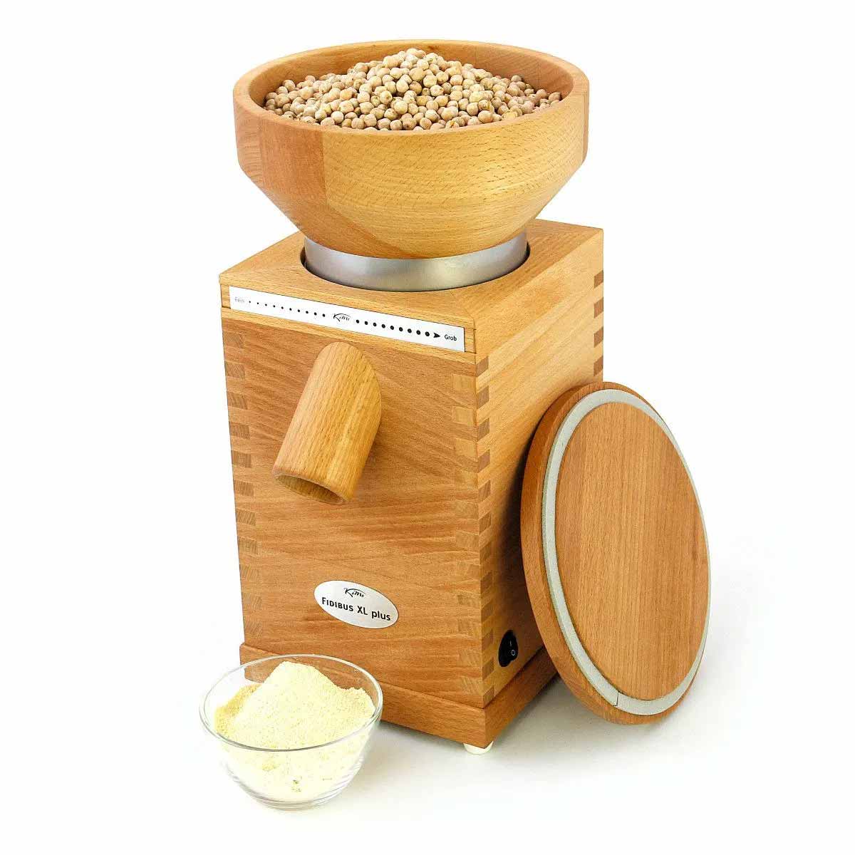 Trichter der Fidibus XL Plus Trichter der Fidibus XL Plus