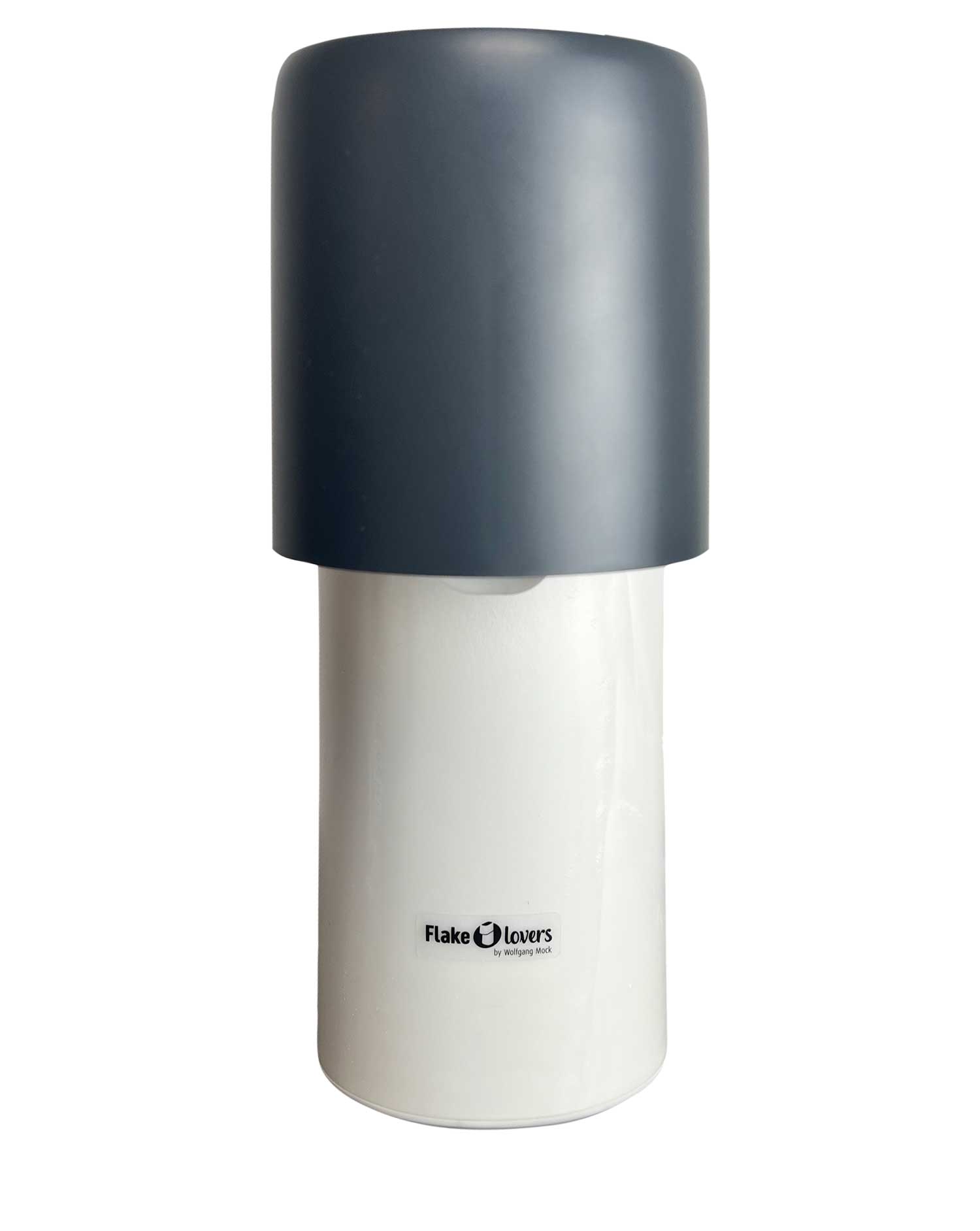 Cleanes Design: Grainlovers E-Flaker