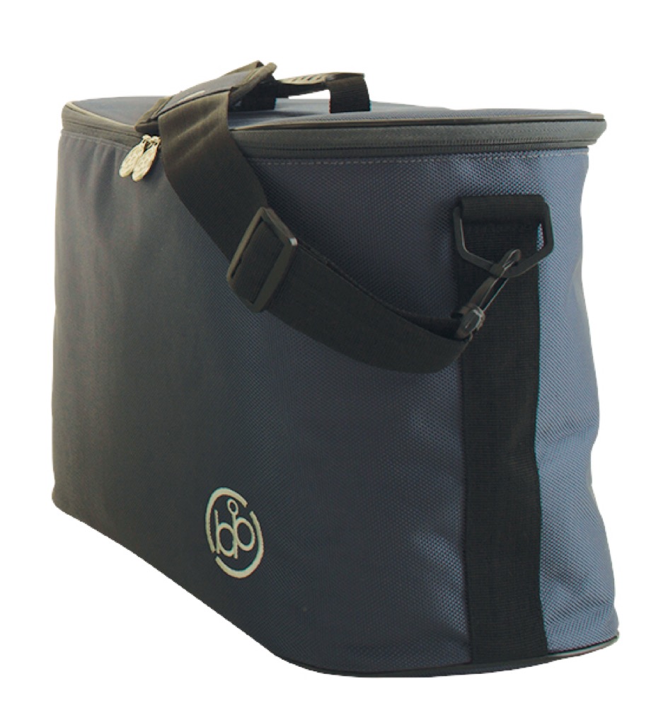 Bianco Attivo Tasche