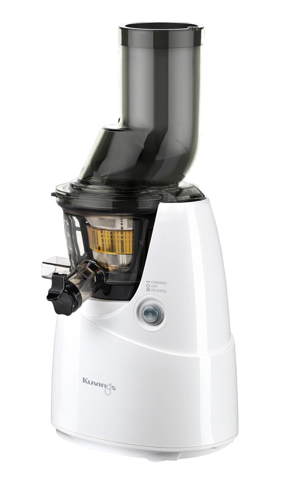 Kuvings Whole Slow Juicer B6000