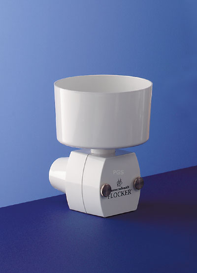 Messerschmidt Flockenbarvorsatz Messerschmidt Flockenbarvorsatz