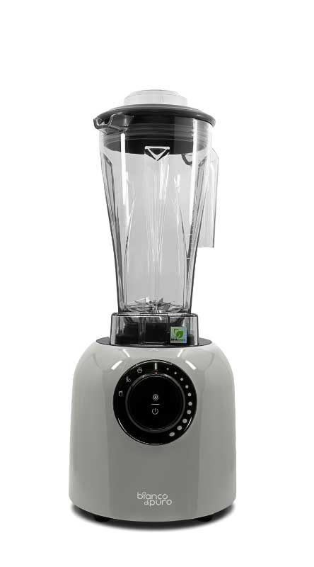 Bianco di puro Verde Hochleistungsmixer Bianco di puro Verde Hochleistungsmixer