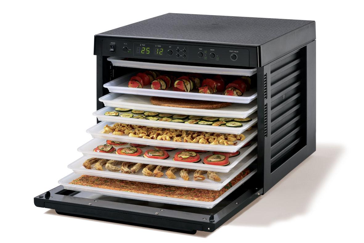 Sedona Classic Dörrautomat Sedona Classic Dörrautomat