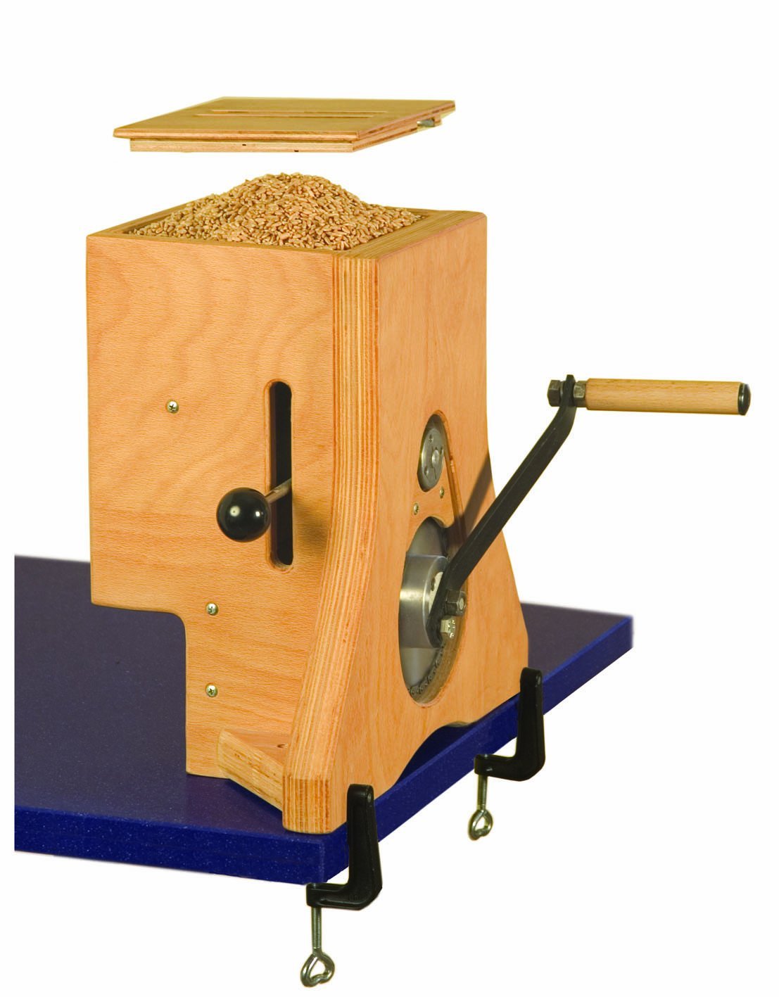 Hawos Rotare Handgetreidemühle