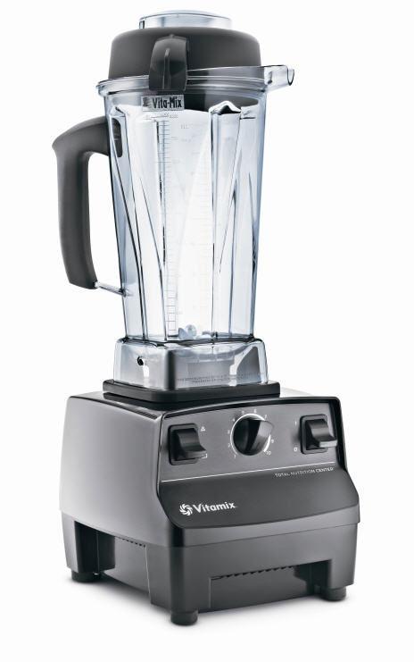 Vitamix TNC 5200 Blender