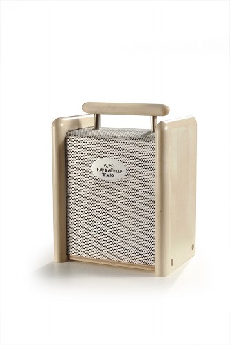 KoMo Elektro-Antrieb für KoMo Handmühle KoMo Elektro-Antrieb für KoMo Handmühle