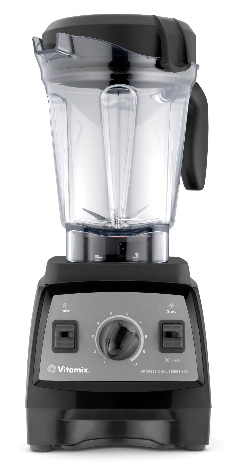 Vitamix Pro 300 Front Vitamix Pro 300 Front