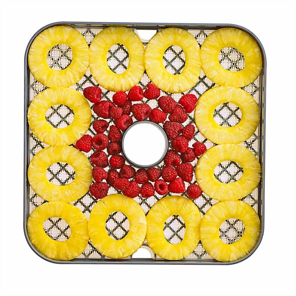 Dörretage Excalibur Cube ECB52BF Dörretage Excalibur Cube ECB52BF