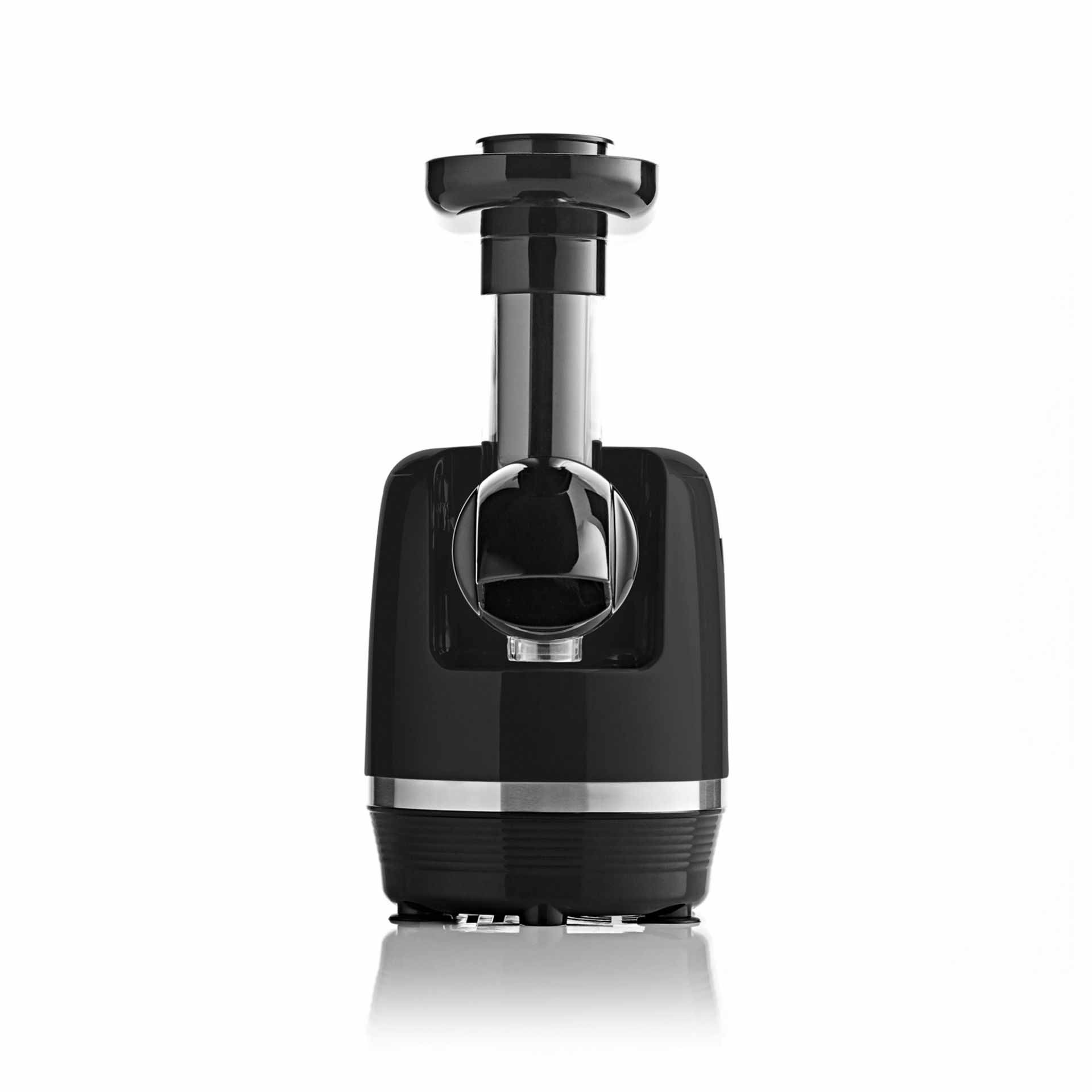 Front Omega Juicers H3000R-F