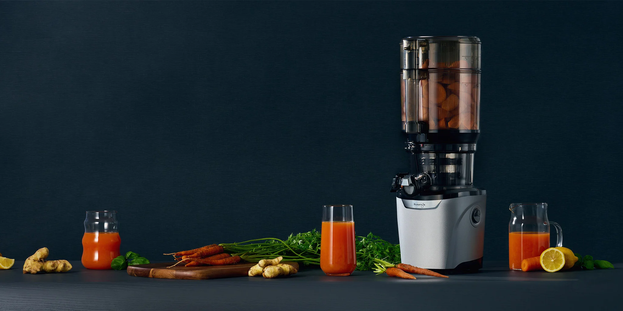 Kuvings AUTO10 Plus Kuvings AUTO10 Plus