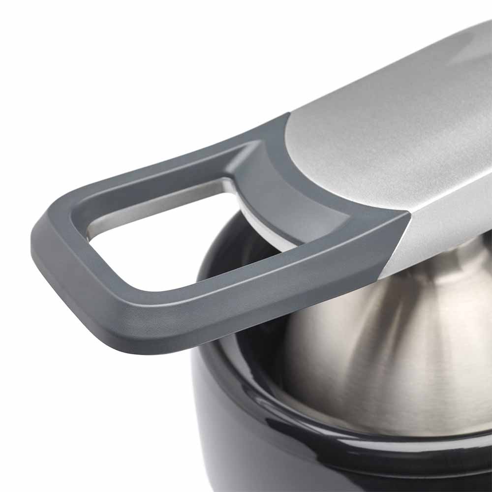 The Juicer Zitruspresse für Orangen Griff