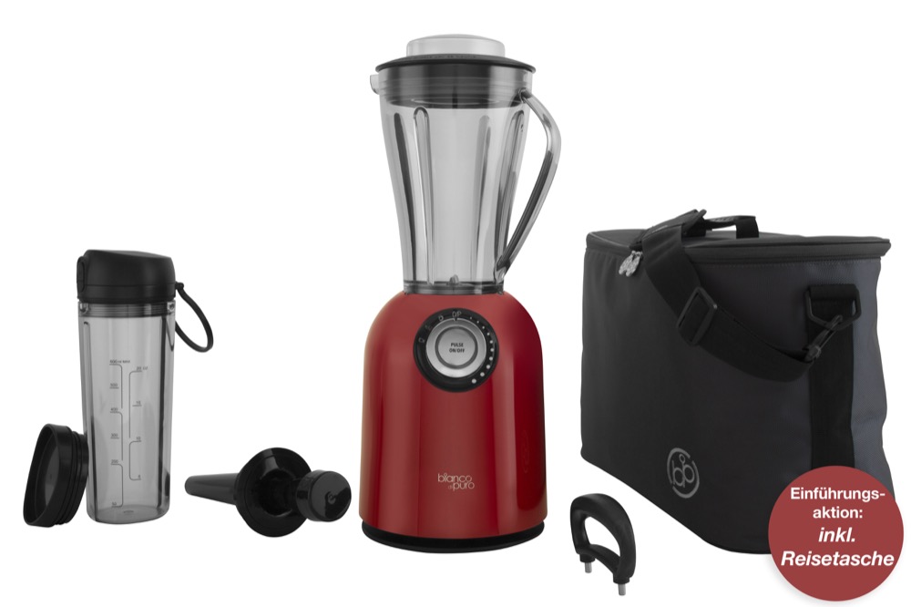 Bianco attivo set Bianco attivo set