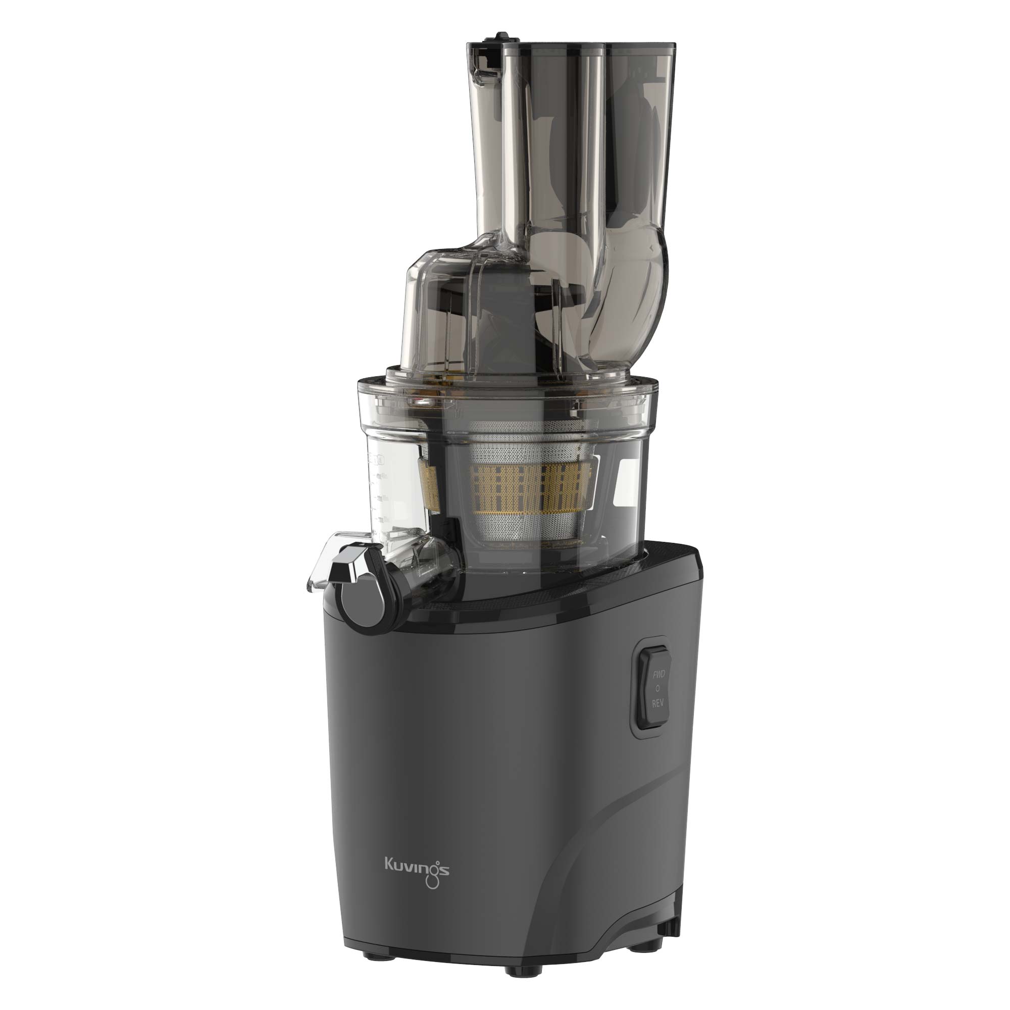 Kuvings REVO830 Slow Juicer