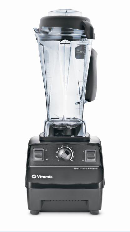 Vitamix TNC 5200 Mixer Vitamix TNC 5200 Mixer