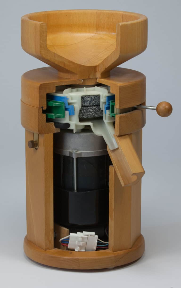 hawos Oktagon Schnitt hawos Oktagon Schnitt