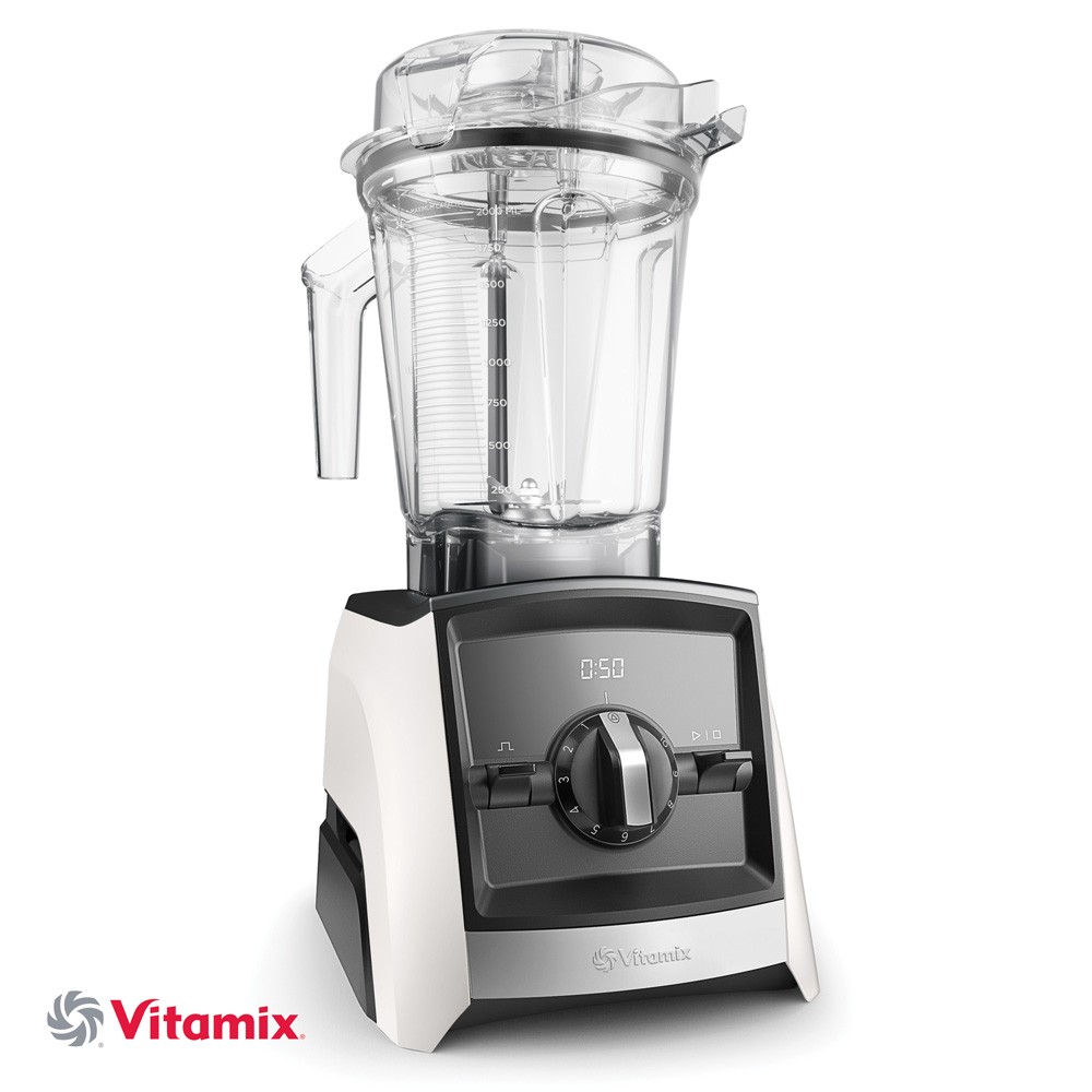 Vitamix A2300i mit Logo