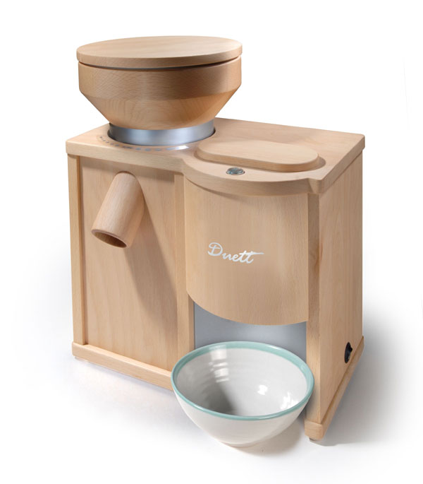 KoMo Duett 100 KoMo Duett 100