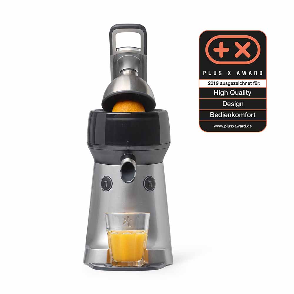 Zitruspresse The Juicer by Espressions 