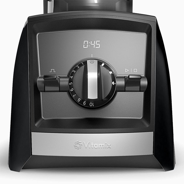 Vitamix A2500i Motorblock Vitamix A2500i Motorblock