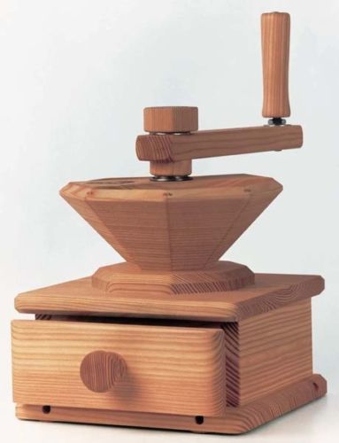 Kornkraft Toscana Getreidemühle