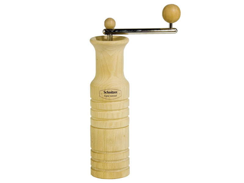Schnitzer Ligno Manual Handmühle