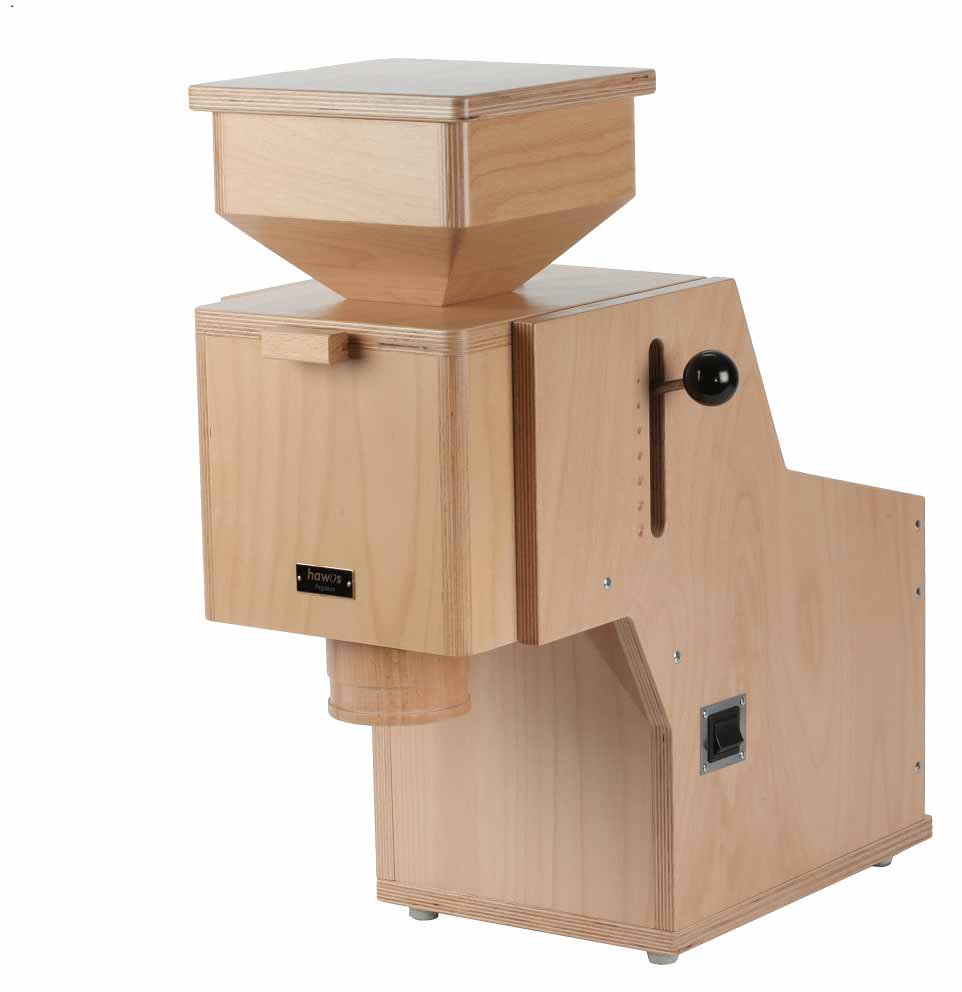 hawos Pegasus Getreidemühle hawos Pegasus Getreidemühle