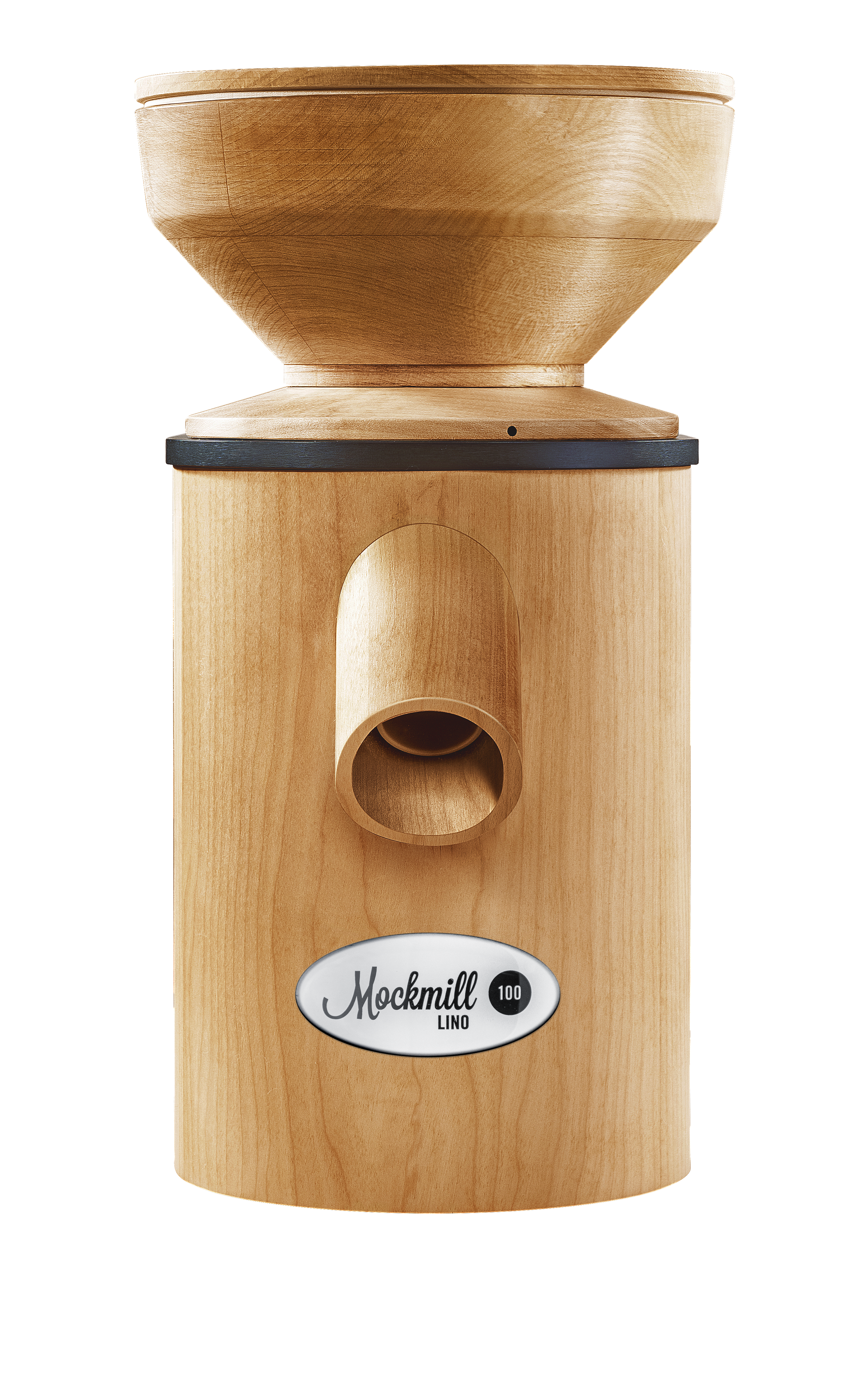 Mockmill Lino 100 Getreidemühle Mockmill Lino 100 Getreidemühle