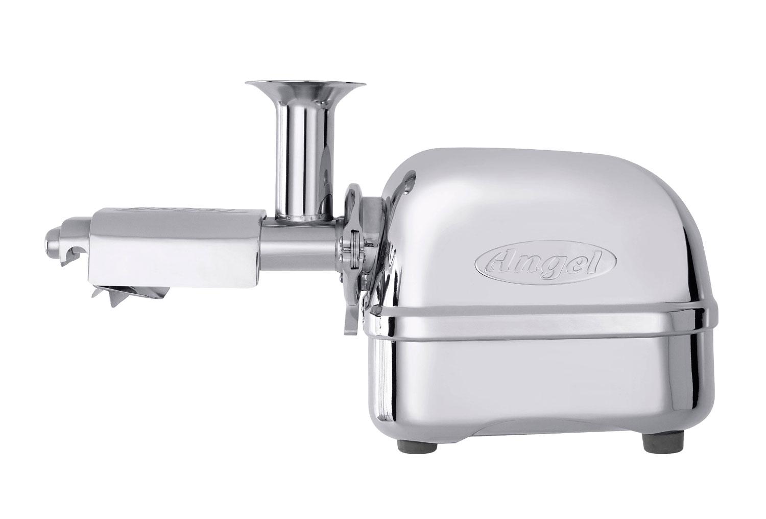 Angel 5500 Juicer Seitenansicht