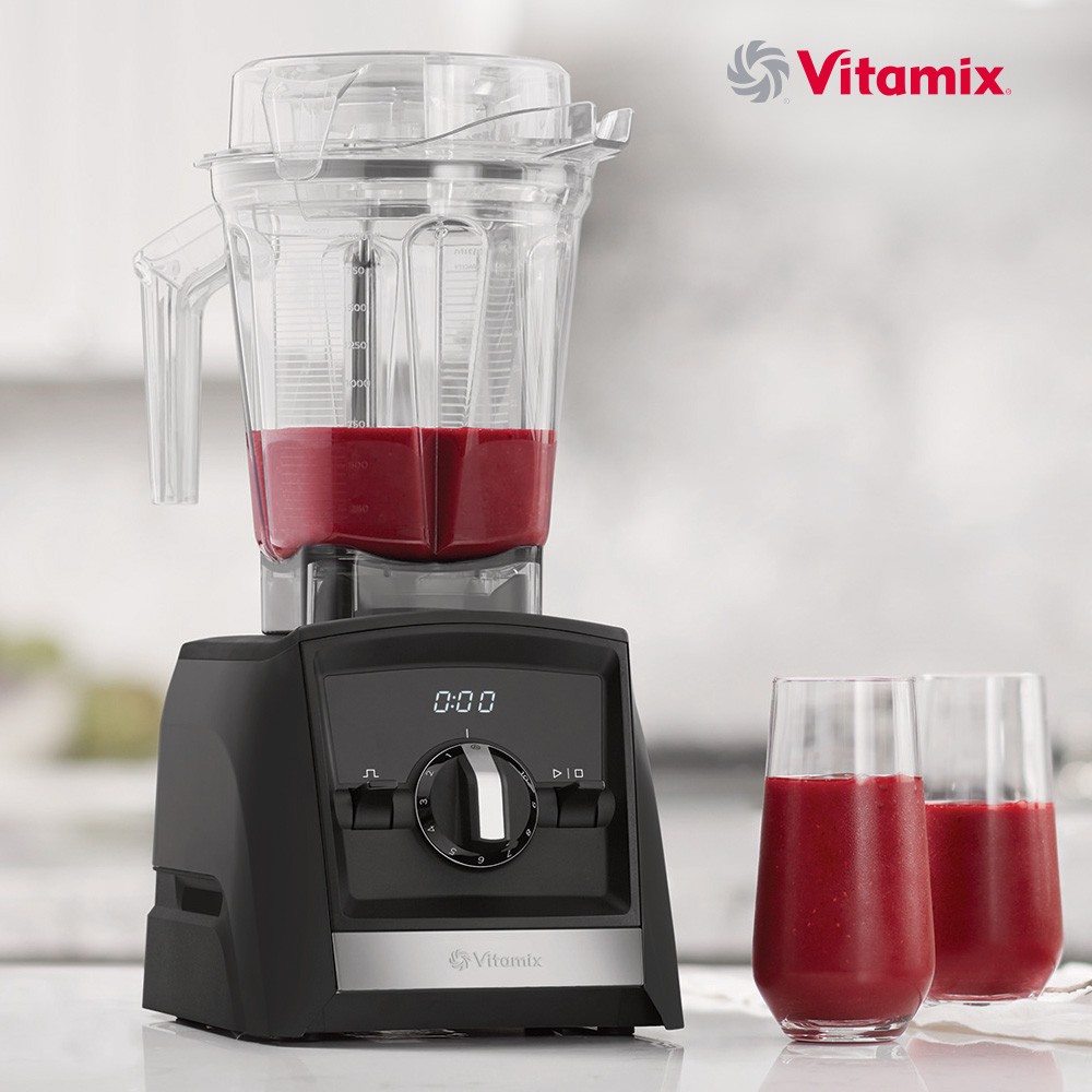Vitamix A2300i - Obst-Smoothie mit Beeren