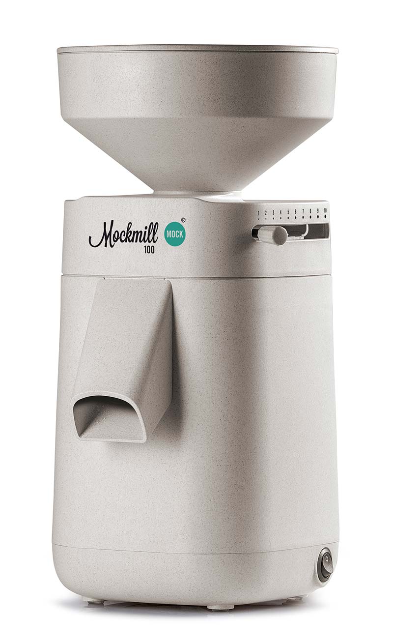 Getreidemühle Mockmill 100