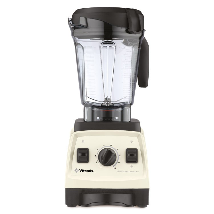 Vitamix Pro 300 creme