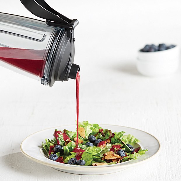 Vitamix S30 Mix & Go-Behälter Salatdressing