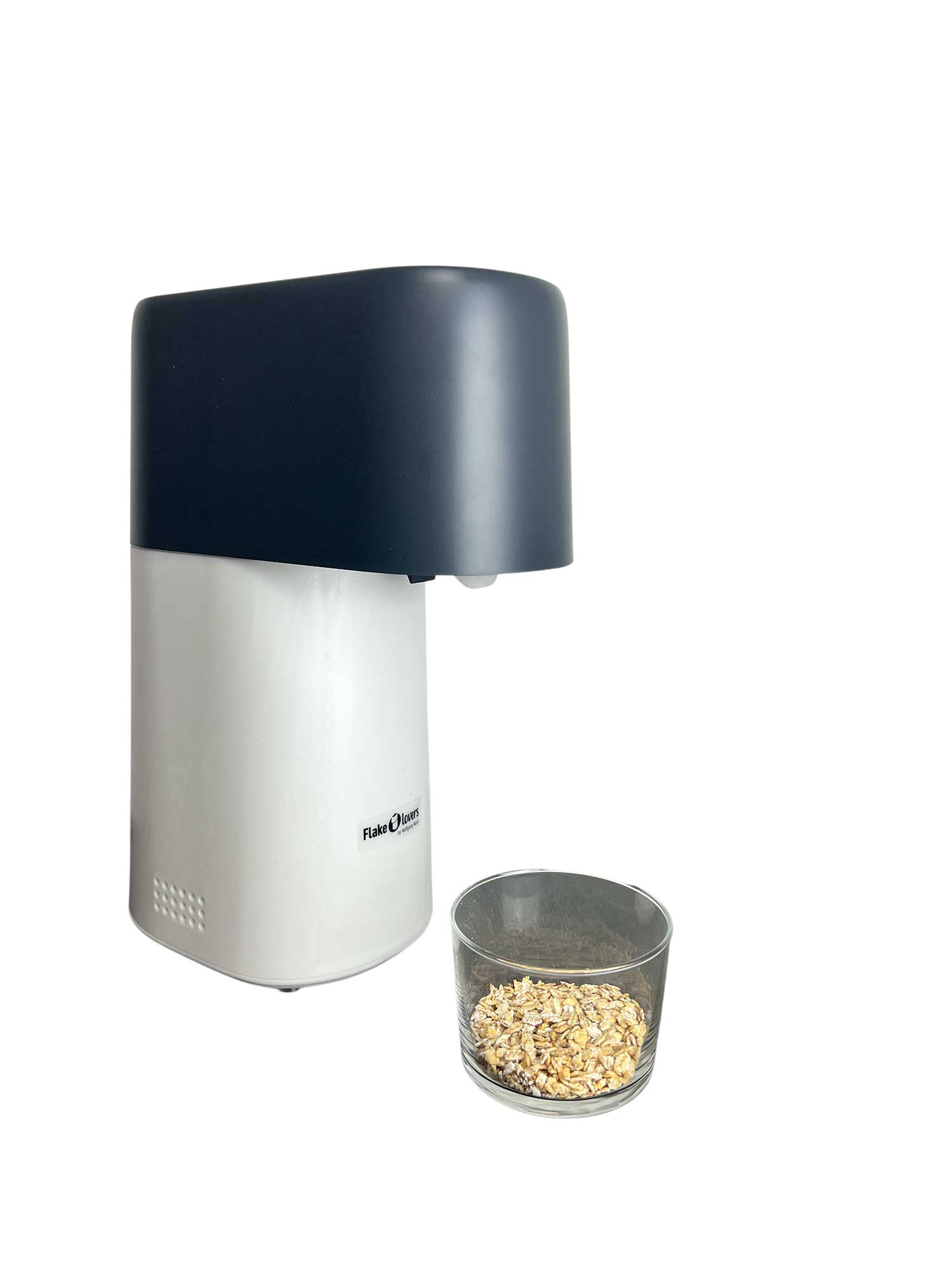 Grainlovers E-Flaker - Elektro-Flocker von Wolfgang Mock
