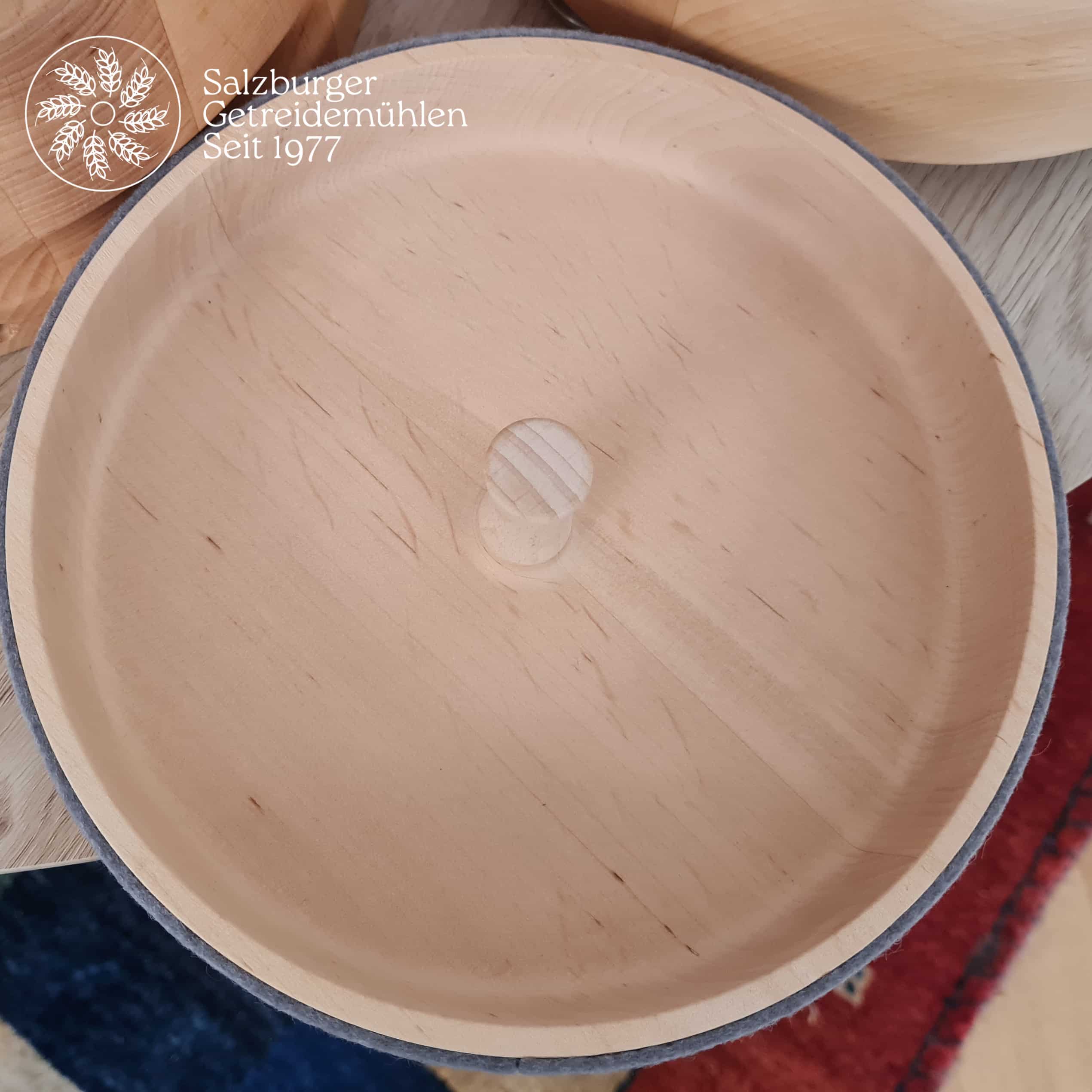 Salzburger Handmühle Kornelia – Trichter Salzburger Handmühle Kornelia – Trichter