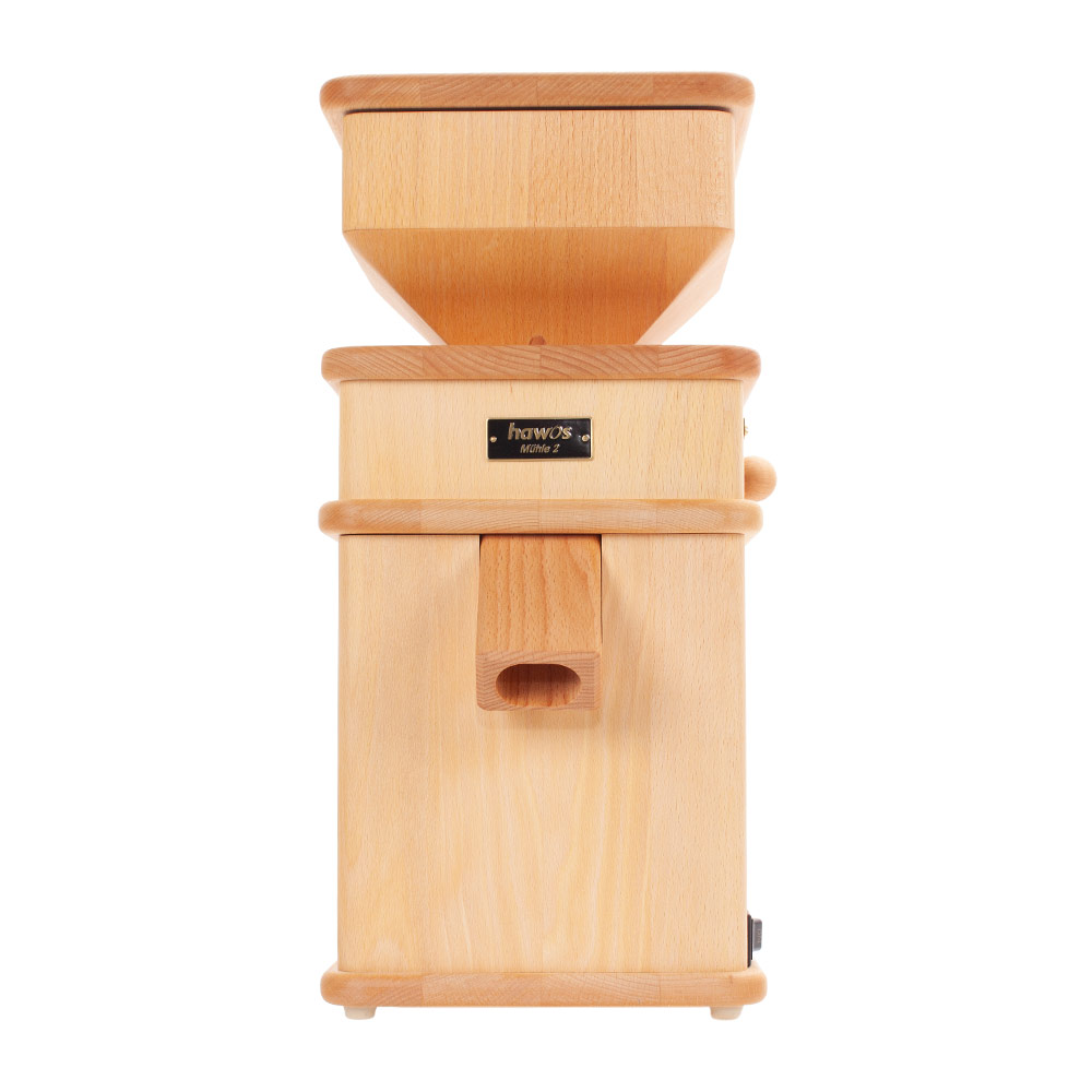 hawos Mühle 2
