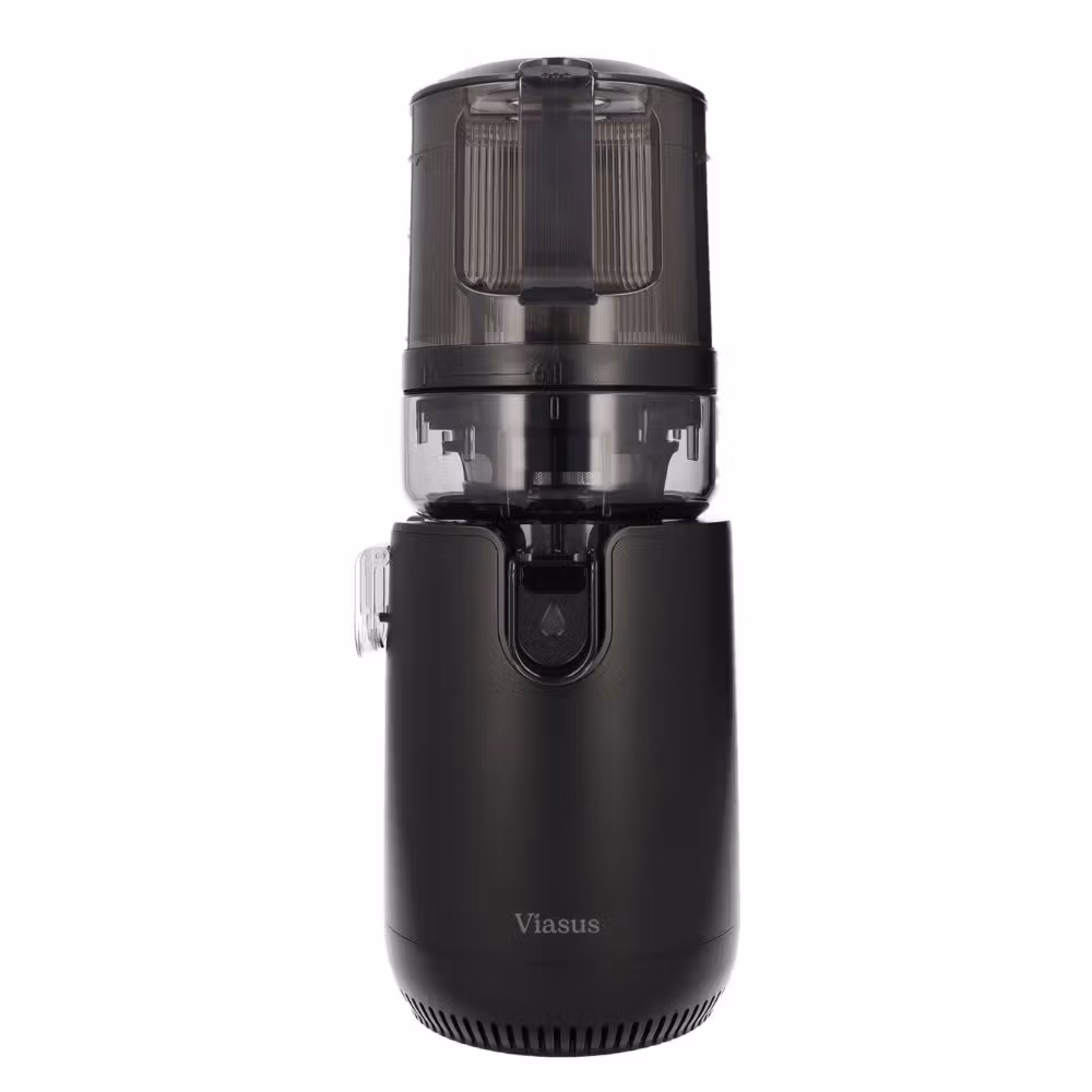 Viasus Flow M – Slow Juicer by Hurom Viasus Flow M – Slow Juicer by Hurom