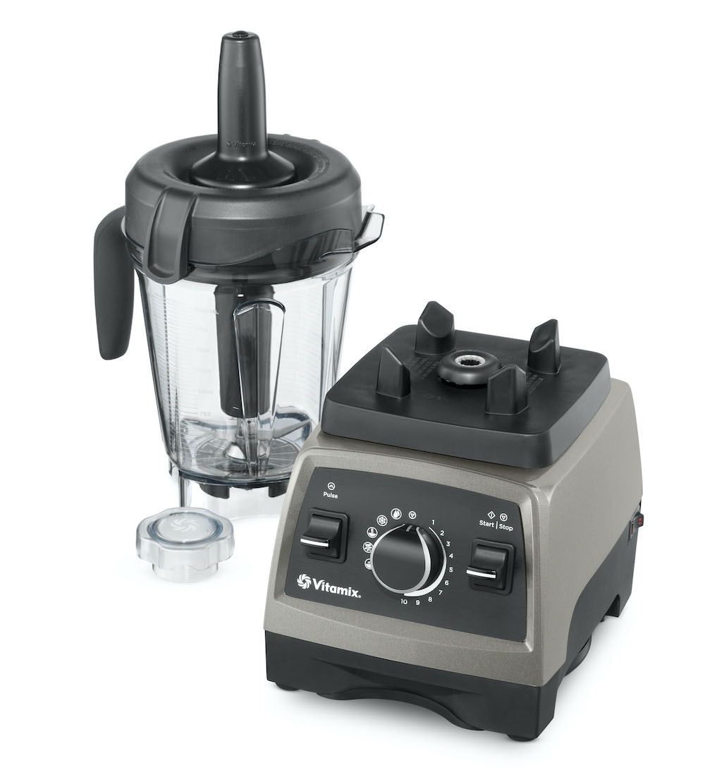 Vitamix Pro 750 Hochleistungsmixer Motorblock
