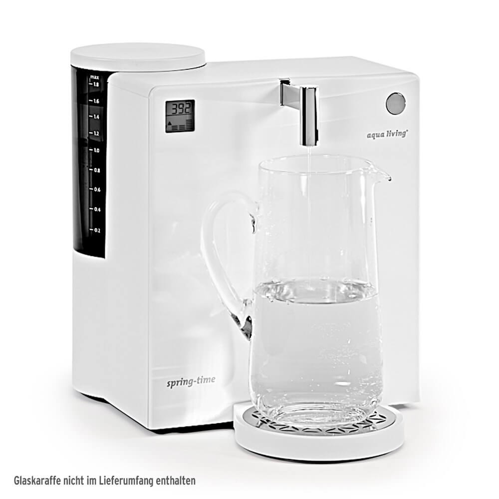 aqua living spring-time H2 premium